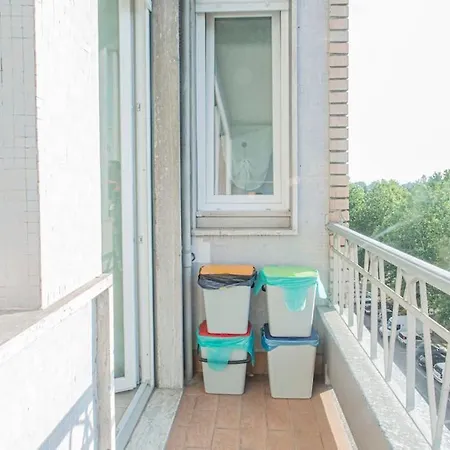Stellantis-Alpitour Casa Tucano Turin Exterior foto