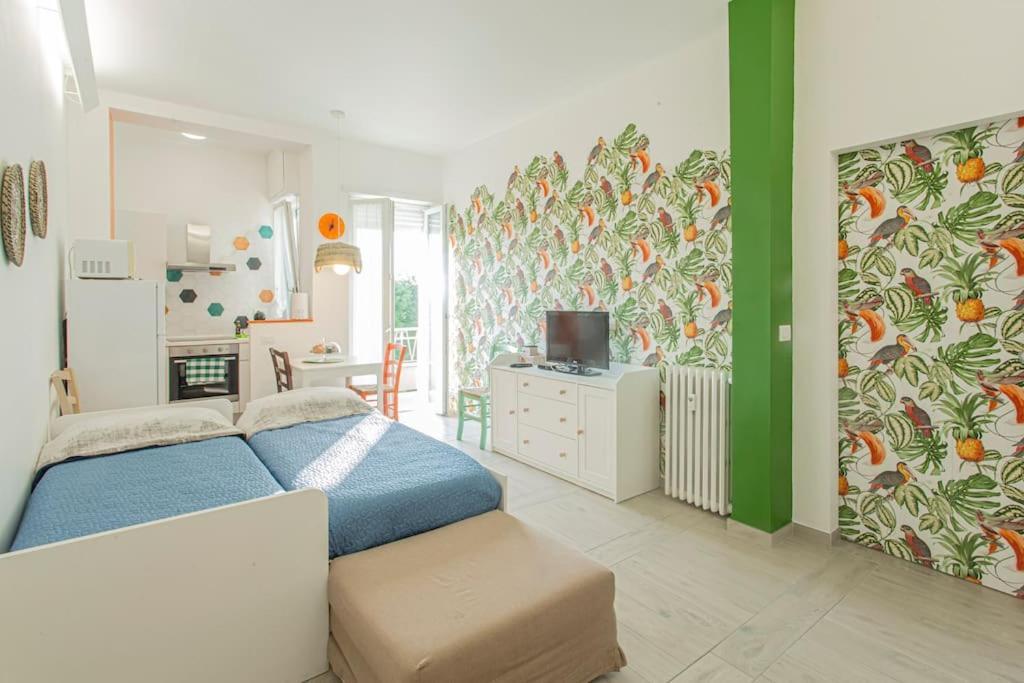 Apartment Stellantis-alpitour Casa Tucano
