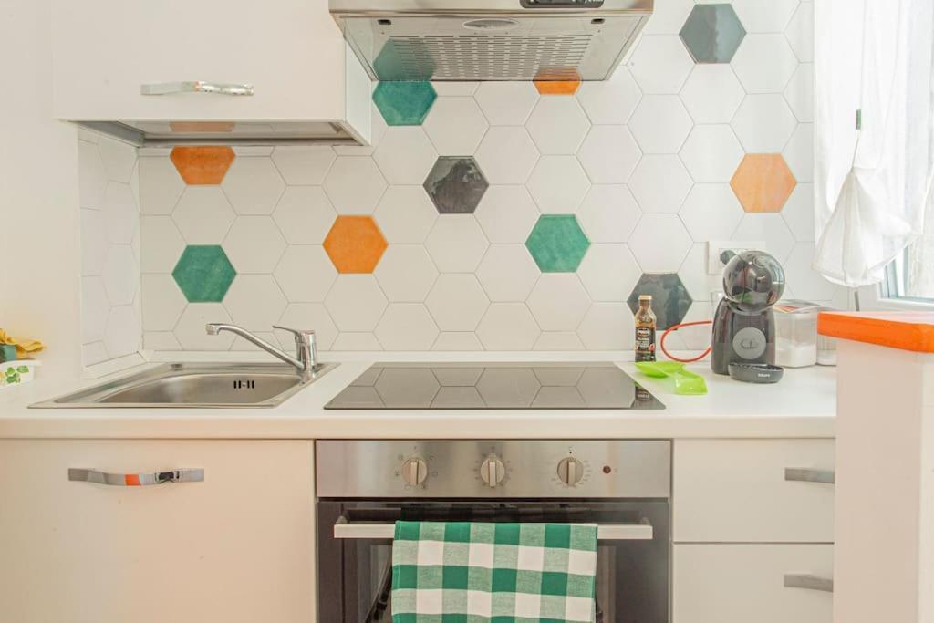 Stellantis-alpitour Casa Tucano Apartment
