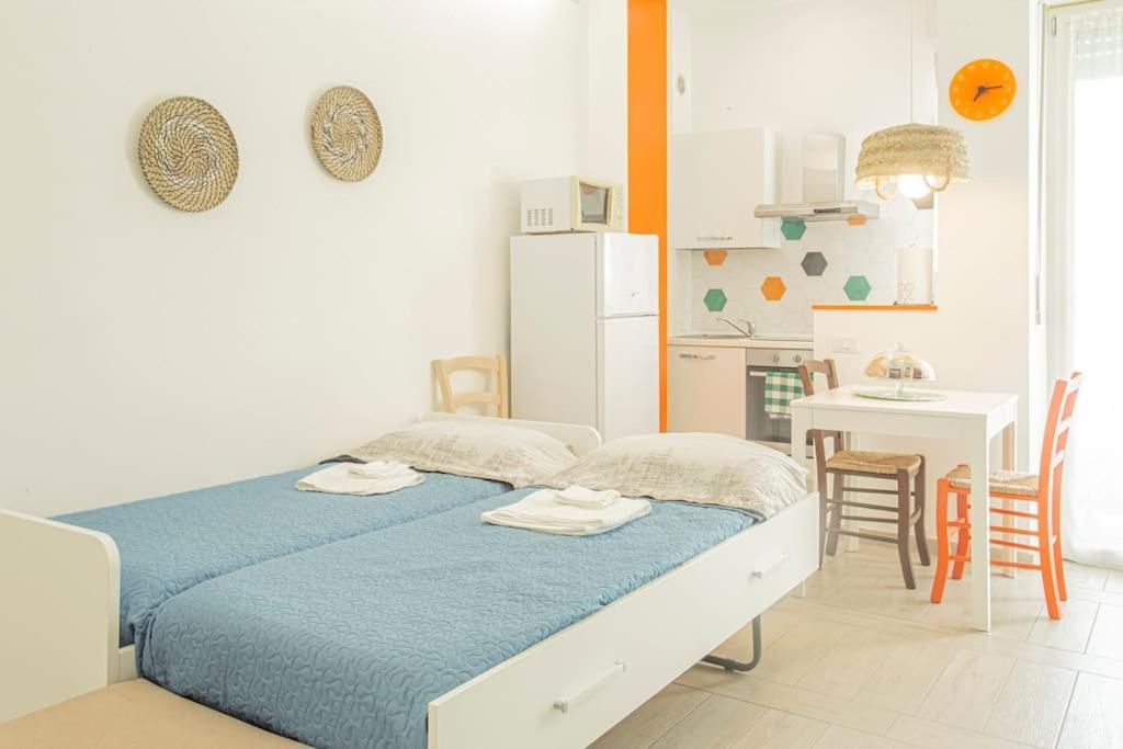 Apartment Stellantis-alpitour Casa Tucano Turin