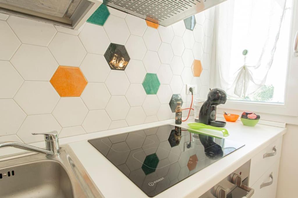 Stellantis-alpitour Casa Tucano Apartment Turin