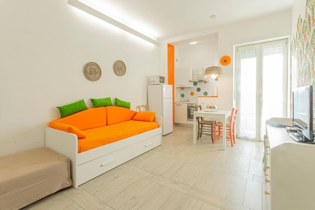 Apartment Stellantis-alpitour Casa Tucano