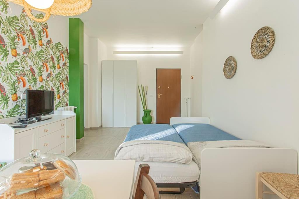 Stellantis-alpitour Casa Tucano Apartment *