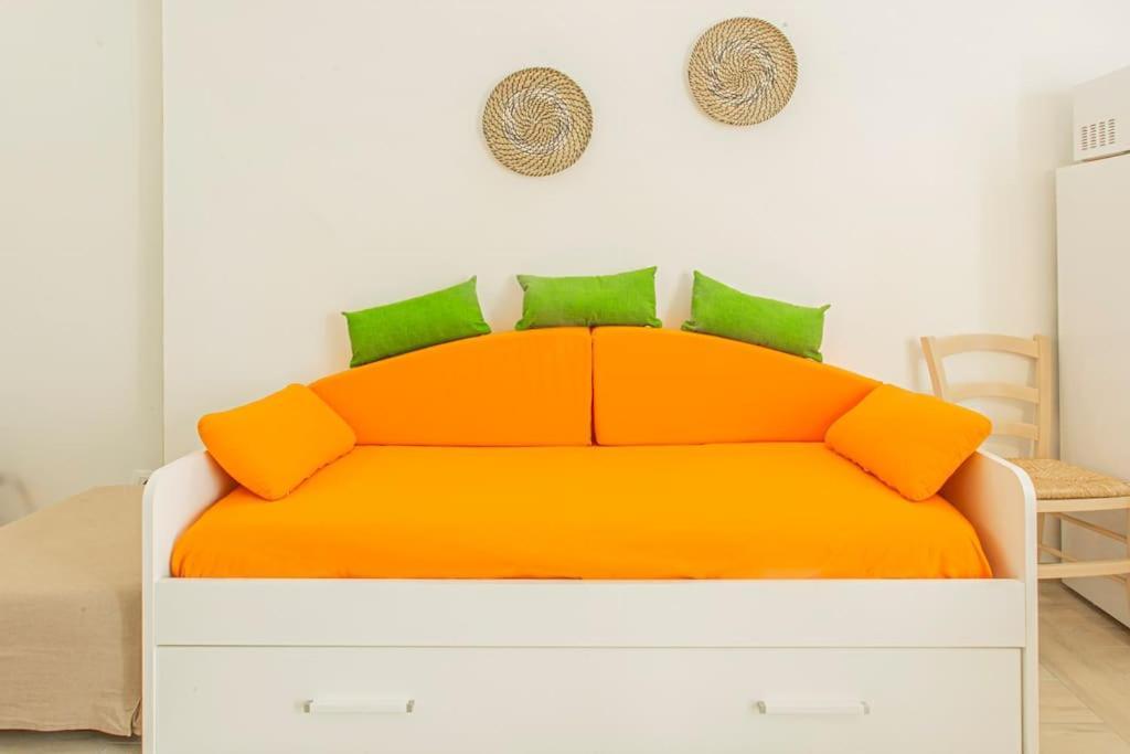 Apartment Stellantis-alpitour Casa Tucano *